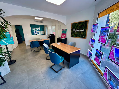 Agence Immobilière L'adresse Couëron Agence Immobilière à Couëron