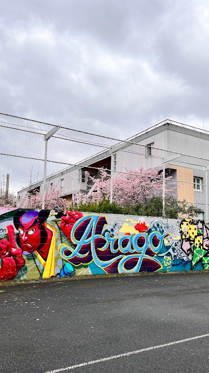 HLM CITÉ ARAGO, Agence Immobilière à Saint-Ouen