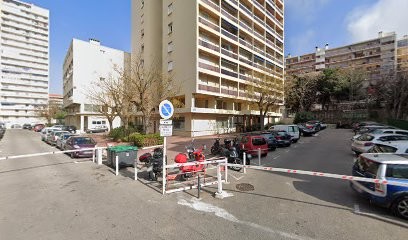 Copro Saint Nicolas, Agence Immobilière à Marseille 07