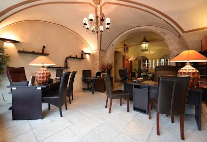 Castel Immo Provence, Agence Immobilière à Uzès