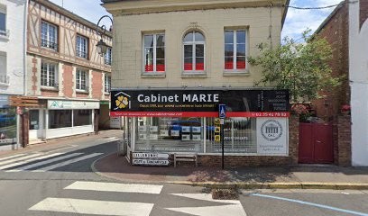 Agence Immobilière Saint-Romain-de-Colbosc - Cabinet MARIE, Agence Immobilière à Saint-Romain-de-Colbosc