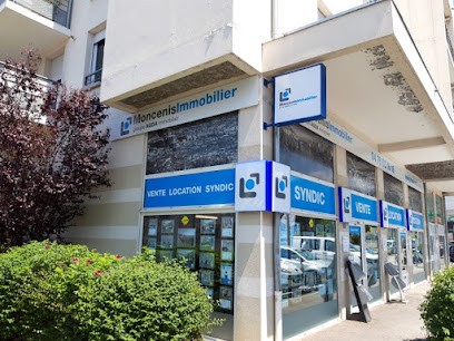 Moncenis SMH, Agence Immobilière à Saint-Martin-d'Hères