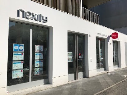 Agence immobilière Lamy Massy, Agence Immobilière à Massy