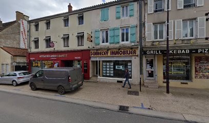 Sennecey Immobilier, Agence Immobilière à Sennecey-le-Grand