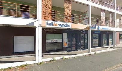 ADYC Copropriété, Agence Immobilière à La Roche-sur-Yon