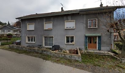 Victor Lopes, Agence Immobilière à Machilly