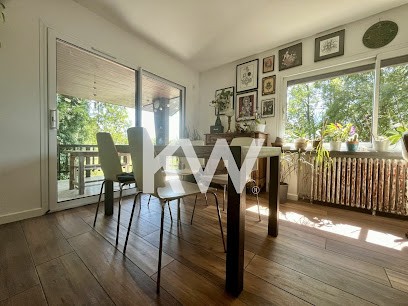 Virginie DURAND - Agence Immobilière Keller Williams Révolution | Achat - Vente - Estimation |, Agence Immobilière à Voreppe