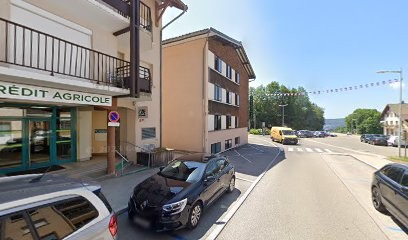 Square Habitat Les Rousses, Agence Immobilière aux Rousses