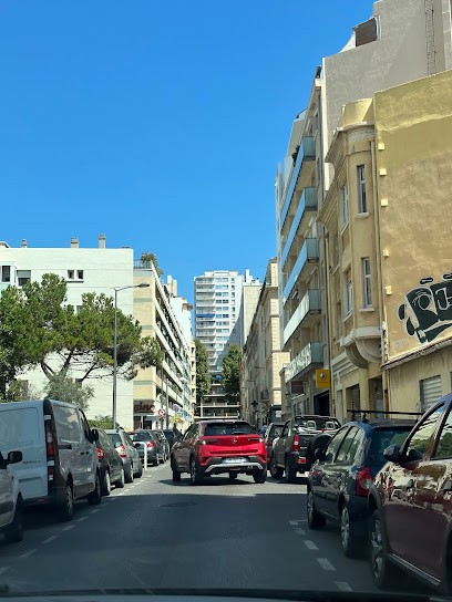 Sogima, Agence Immobilière à Marseille 07