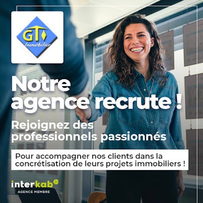 G.T.I. Gard Transactions Immobilières, Agence Immobilière à Laudun-l'Ardoise