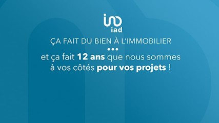 Jérémy Bourez Conseiller Immobilier Indépendant IAD France, Agence Immobilière à Escaudain