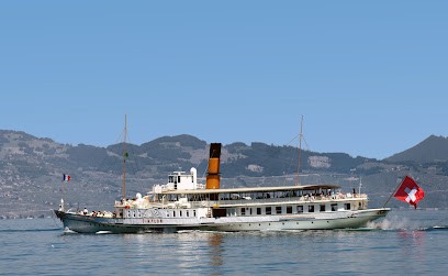 BUY-PRESTIGE Evian Immobilier International, Agence Immobilière à Évian-les-Bains