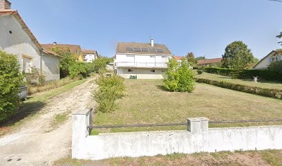 NC immo, Agence Immobilière au Breuil