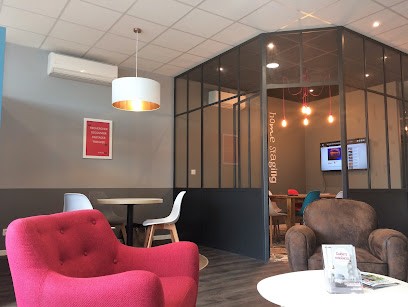 Stéphane Plaza Immobilier Montélimar, Agence Immobilière à Montélimar