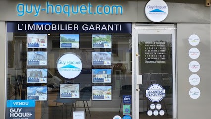 Agence immobilière Guy Hoquet GRAND CHAMP, Agence Immobilière à Grand-Champ