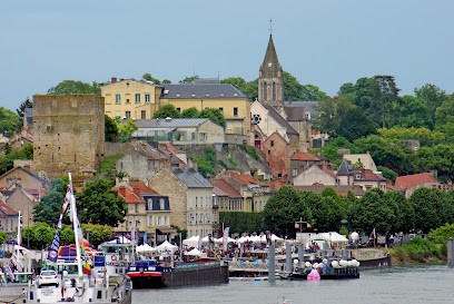 Gimcovermeille Agence Immobilière Conflans, Agence Immobilière à Conflans-Sainte-Honorine