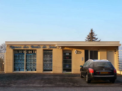 Agence Des Bords De Seine Agence Immobilière à Limay