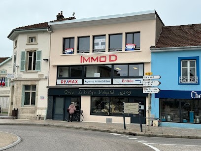 REMAX IMMOD, Agence Immobilière à Bayecourt