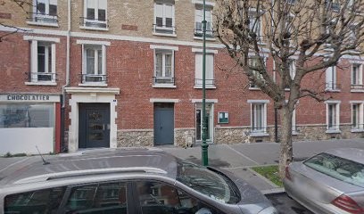 Colombes Habitat Public (OPH), Agence Immobilière à Colombes