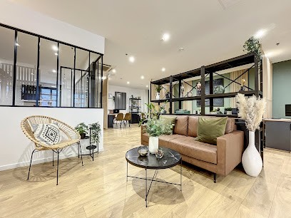 CREA Immobilier, Agence Immobilière à Pfastatt