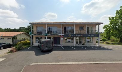 AJP BORDEAUX CENTER, Agence Immobilière à Martignas-sur-Jalle