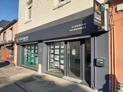 Square Habitat, Agence Immobilière à Mordelles