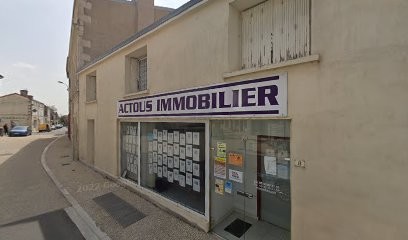 Actous Immobilier @ L'Equipe de Beaux Villages Immobilier, Agence Immobilière à Villefagnan