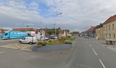 Anne-Sophie Caron (Lessieux) Immobilier, Agence Immobilière à Fenain