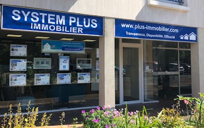 SYSTEM PLUS Immobilier, Agence Immobilière à Viry-Châtillon