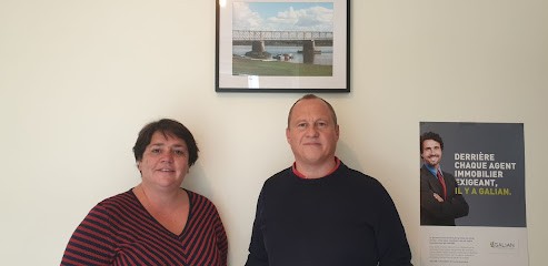 Loire Divatte Immobilier, Agence Immobilière au Loroux-Bottereau