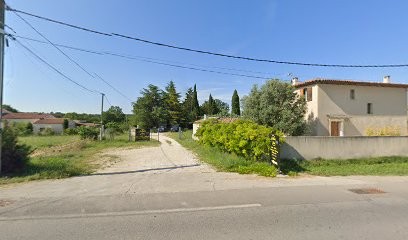 Fromento, Agence Immobilière à Saint-Cannat