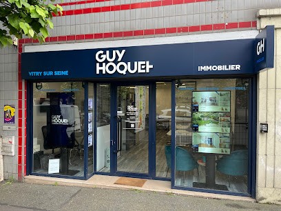Agence Immobilière Guy Hoquet VITRY SUR SEINE, Agence Immobilière à Vitry-sur-Seine