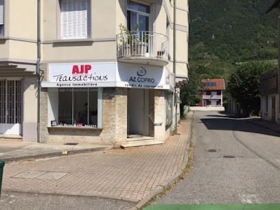 AJP Immo - Montmelian, Agence Immobilière à Montmélian