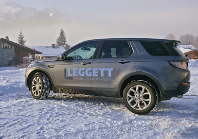 Leggett International Real Estate - Porte Du Soleil Agence Immobilière aux Gets