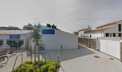 HENAULT IMMOBILIER, Agence Immobilière à La Couarde-sur-Mer