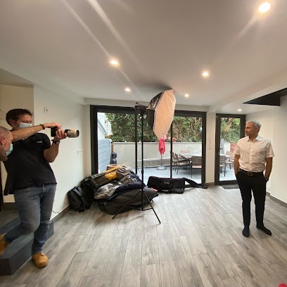 Frédéric Page - Immobilier Franconville - Proprietes-privees.com NEUF, Agence Immobilière à Franconville