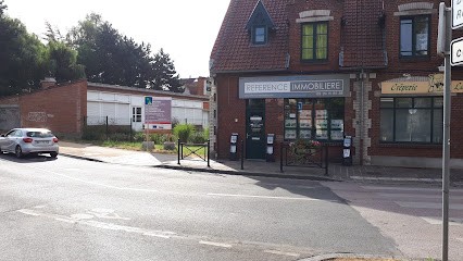 Référence Immobilière, Agence Immobilière à Wambrechies