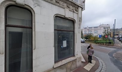 Sarl Jmflo, Agence Immobilière à Soissons