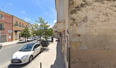 Poussan Immobilier Transaction, Agence Immobilière à Poussan