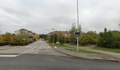 Penaranda Karine, Agence Immobilière à Ferney-Voltaire