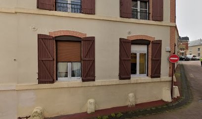 Aurélie Magnies-Conseiller immobilier-Safti, Agence Immobilière à Rilly-la-Montagne