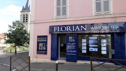 Agence Florian Immobilier, Agence Immobilière à Châtenay-Malabry