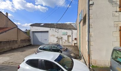 Yacco, Agence Immobilière à Issoudun