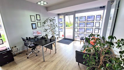 Well'C'Home Agence immobilière, Agence Immobilière à Saint-Ouen-l'Aumône