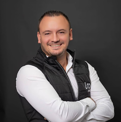 Agent Immobilier / Romain Fessard - Iad Ardennes Agence Immobilière à Charleville-Mézières