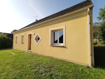 Simon Ribeill iad France, Agence Immobilière à Maintenon