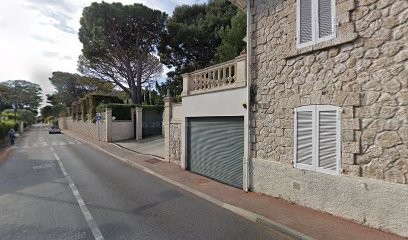 Agence du Littoral, Agence Immobilière à Saint-Jean-Cap-Ferrat