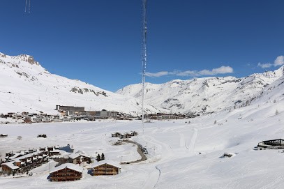 Mountain Collection Tignes · Val Claret · Anciennement Tignes Immobilier, Agence Immobilière à Tignes