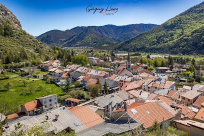 Grégory Havez - SAFTI, Agence Immobilière à Veynes