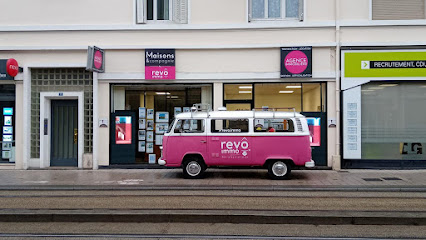 Revo Immo - Hugo Lambert - Agent Immobilier - Estimation Immobilière, Agence Immobilière à Val-du-Layon